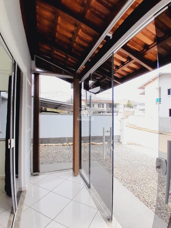 Casa para aluguel no bairro Dom Joaquim: 