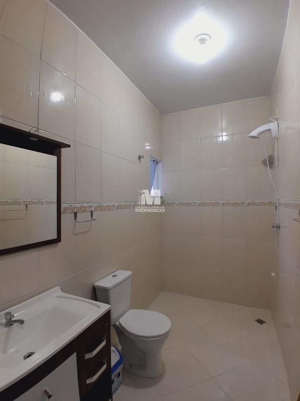 Casa para aluguel no bairro Dom Joaquim: 