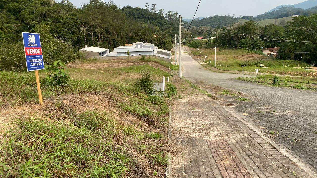 Lote/Terreno de 390m² no bairro Pomerânia, em Guabiruba | Eu Corretor