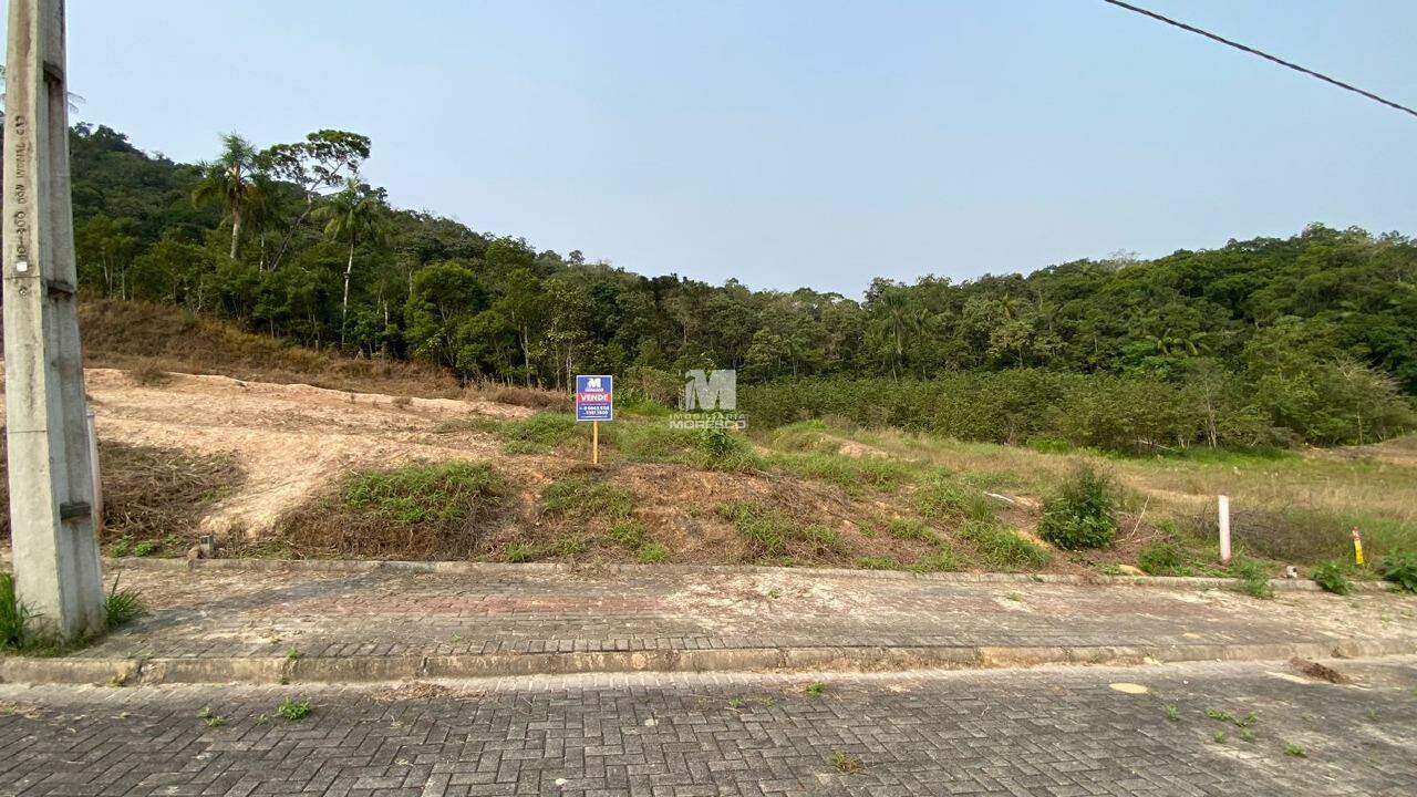 Lote/Terreno de 390m² no bairro Pomerânia, em Guabiruba | Eu Corretor