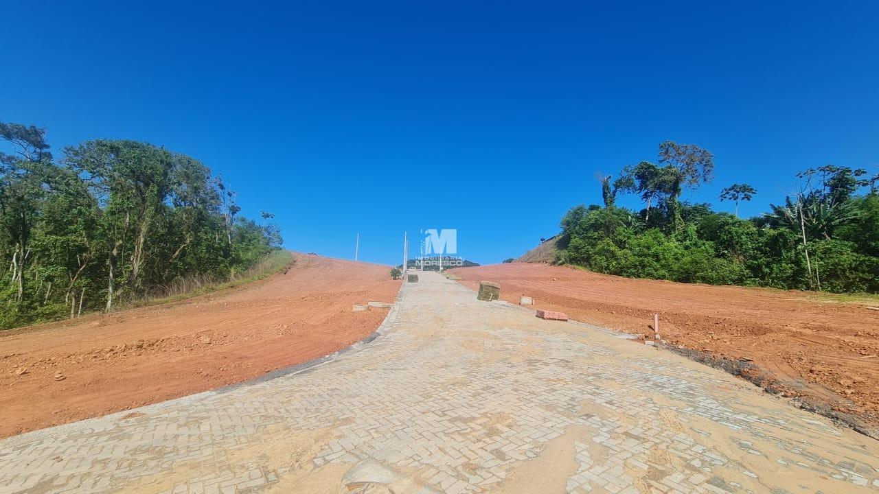 Terreno à venda no bairro São João: 
