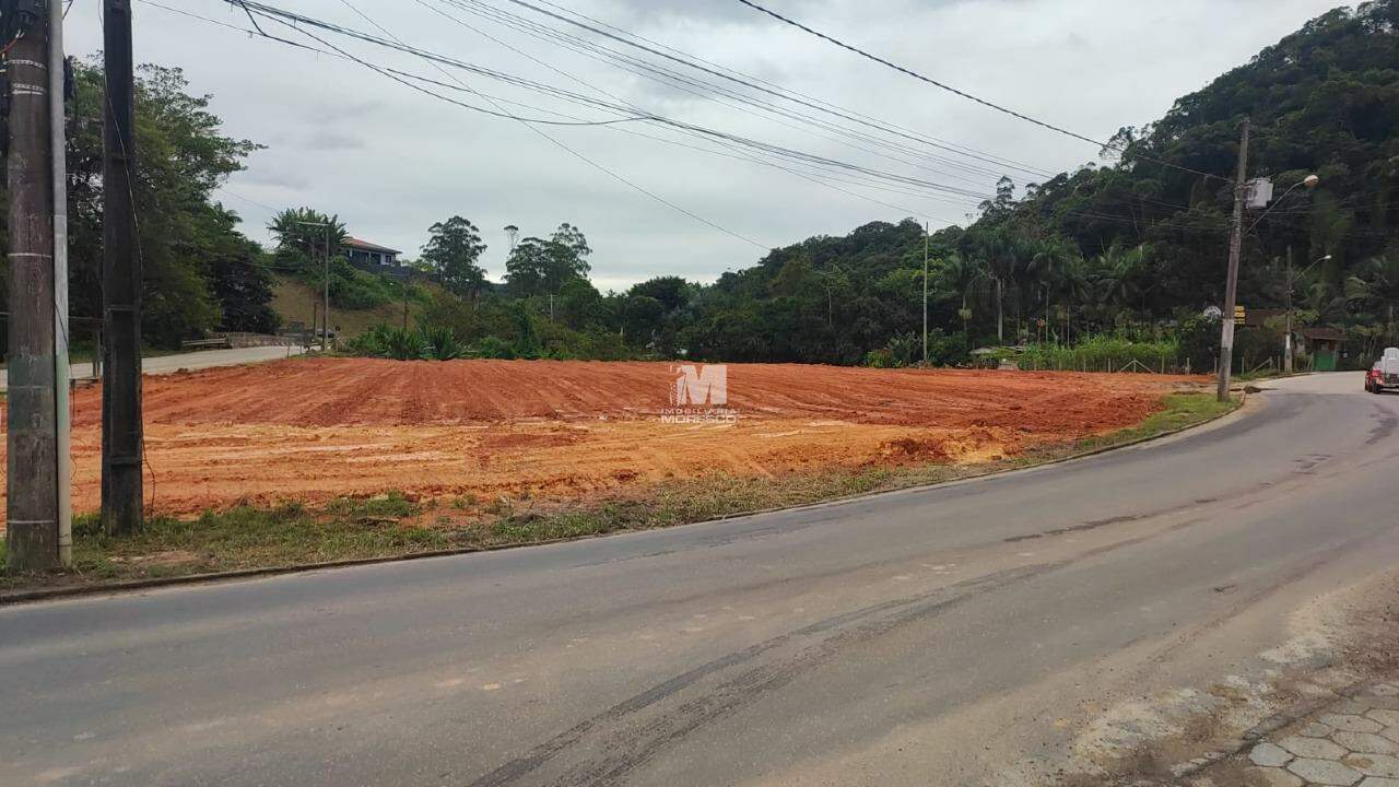 Lote/Terreno de 3161m² no bairro Dom Joaquim, em Brusque | Eu Corretor