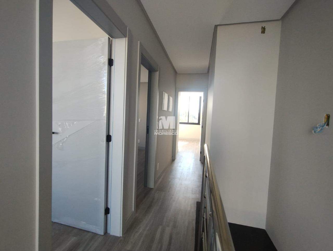 Casa de 3 quartos, 142m² no bairro Azambuja, em Brusque | Eu Corretor