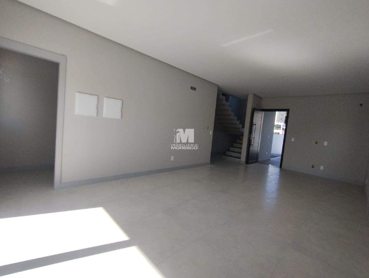 Casa de 3 quartos, 142m² no bairro Azambuja, em Brusque | Eu Corretor