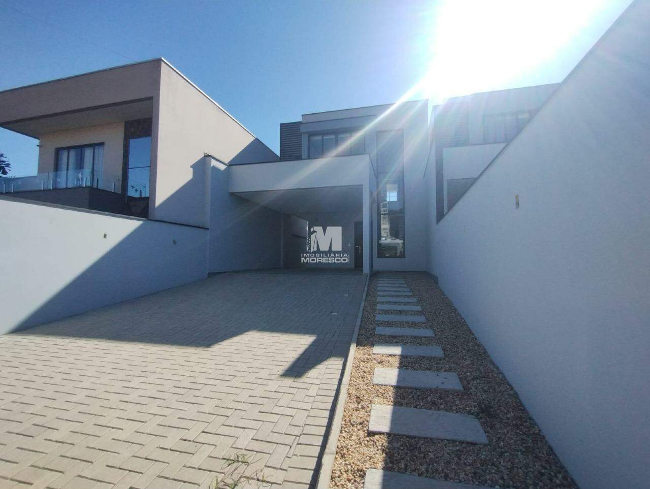 Casa de 3 quartos, 142m² no bairro Azambuja, em Brusque | Eu Corretor