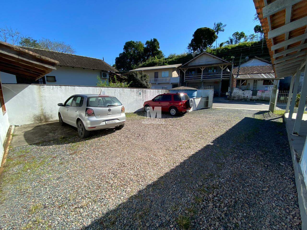 Galpão / Depósito / Armazém de 270m² no bairro Steffen, em Brusque | Eu Corretor