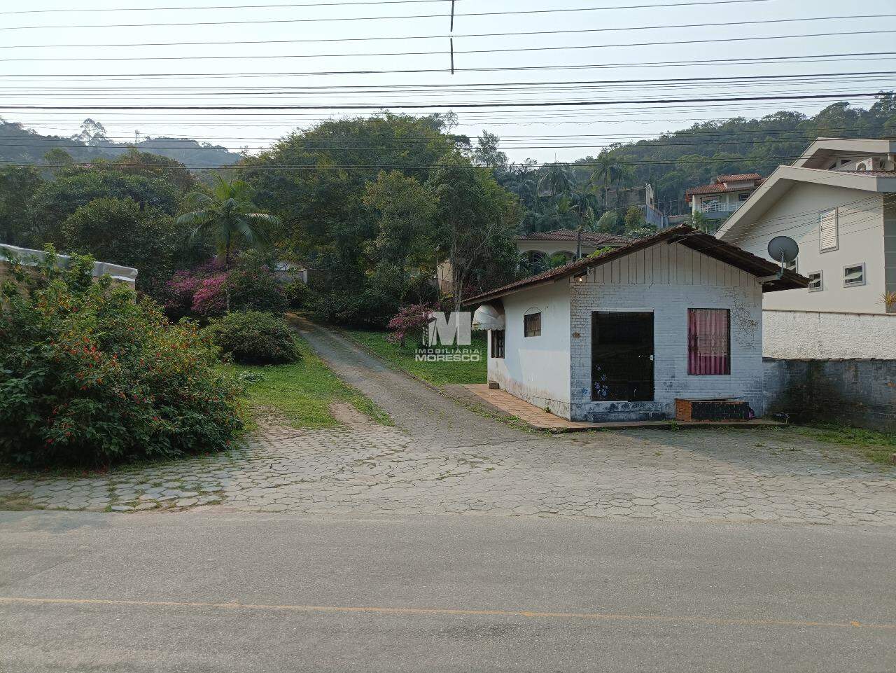 Lote/Terreno de 4229m² no bairro Primeiro de Maio, em Brusque | Eu Corretor