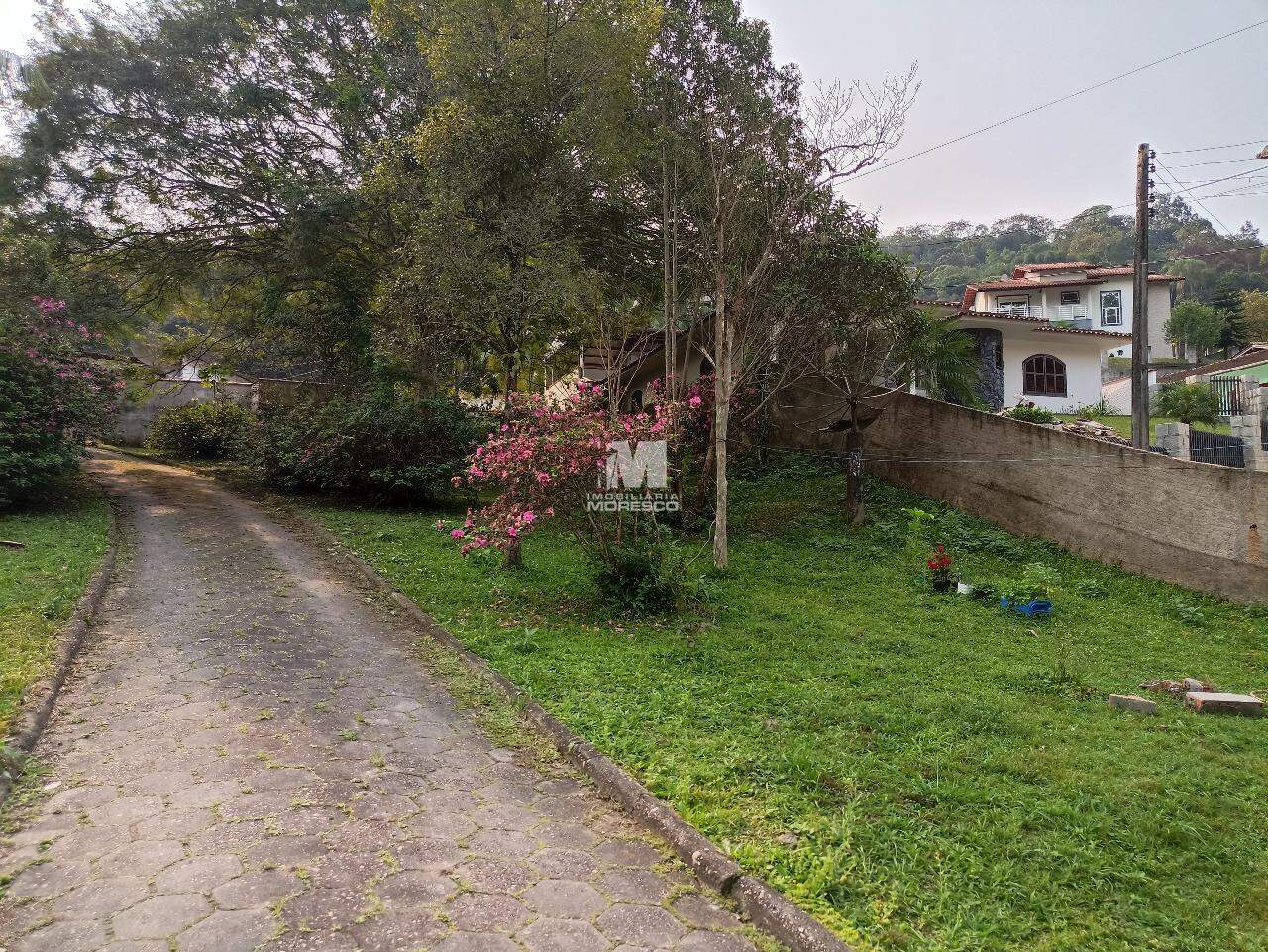 Lote/Terreno de 4229m² no bairro Primeiro de Maio, em Brusque | Eu Corretor