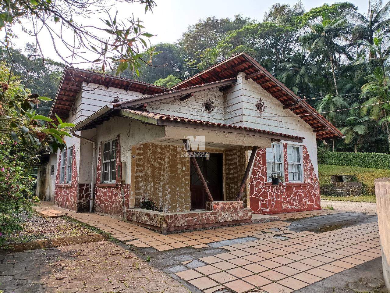 Lote/Terreno de 4229m² no bairro Primeiro de Maio, em Brusque | Eu Corretor