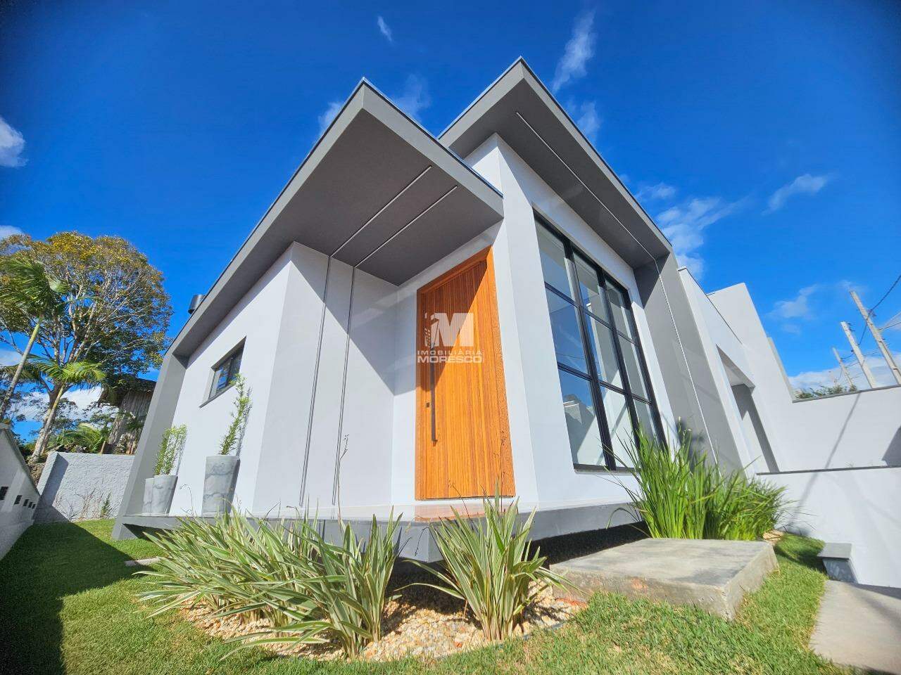 Casa de 3 quartos, 156m² no bairro Guabiruba Sul, em Guabiruba | Eu Corretor