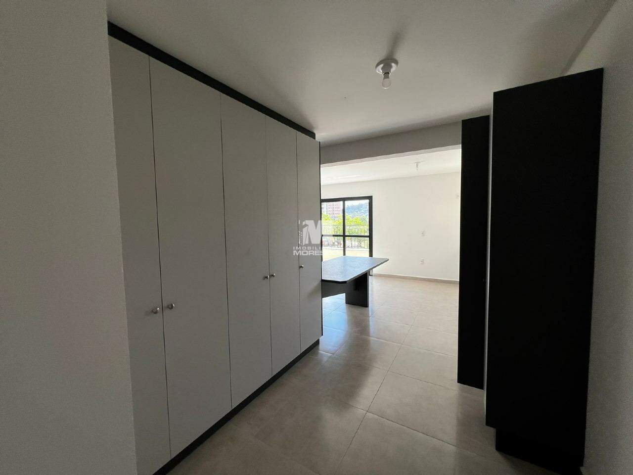 Flat de 1 quarto, 34m² no bairro Santa Terezinha, em Brusque | Eu Corretor