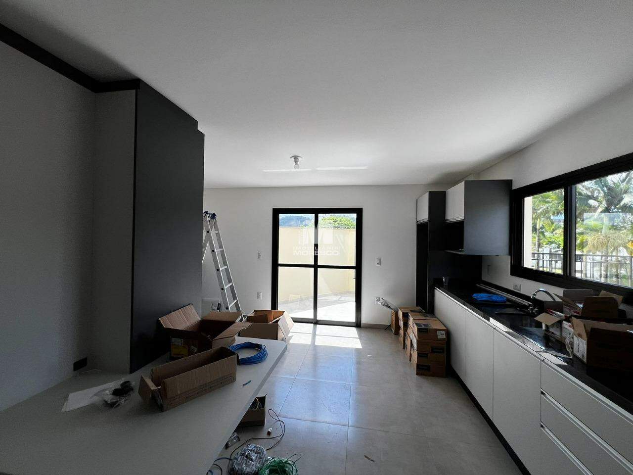 Flat de 1 quarto, 32m² no bairro Santa Terezinha, em Brusque | Eu Corretor