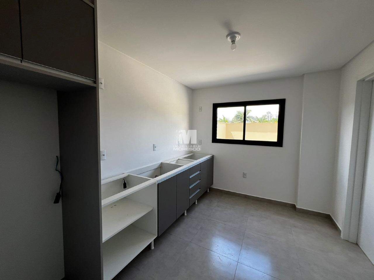 Flat de 1 quarto, 28m² no bairro Santa Terezinha, em Brusque | Eu Corretor