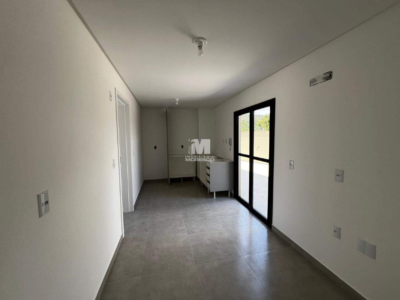 Flat de 1 quarto, 32m² no bairro Santa Terezinha, em Brusque | Eu Corretor