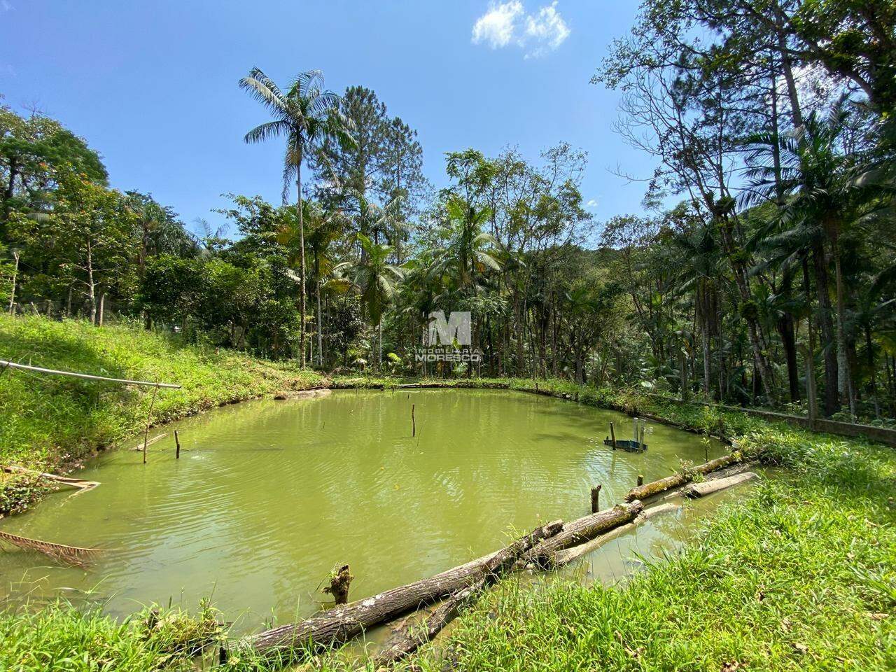 Fazenda/Sítios/Chácaras de 3 quartos, no bairro Alsácia, em Guabiruba | Eu Corretor