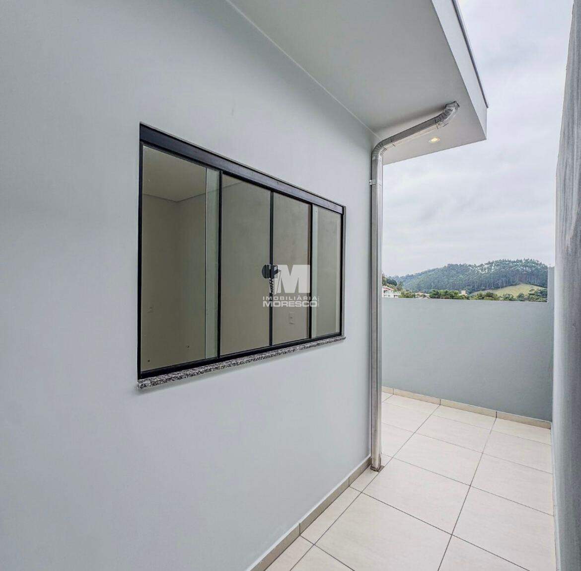 Casa de 2 quartos, 76m² no bairro Mineral, em Itajaí | Eu Corretor