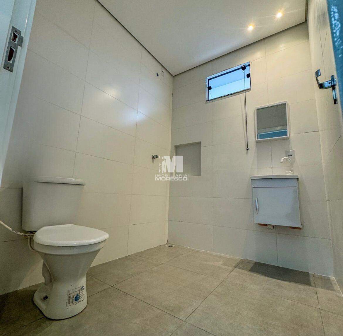 Casa de 2 quartos, 76m² no bairro Mineral, em Itajaí | Eu Corretor