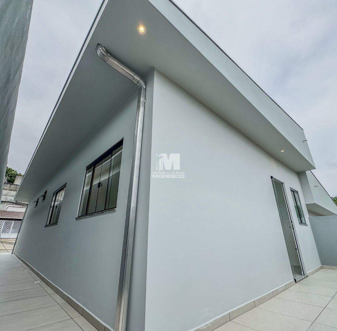 Casa de 2 quartos, 76m² no bairro Mineral, em Itajaí | Eu Corretor