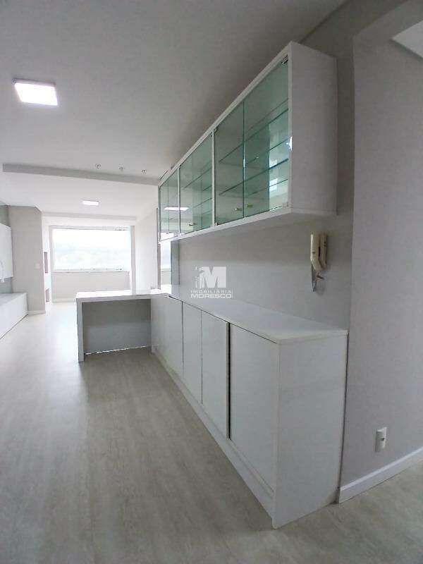 Apartamento de 2 quartos, 65m² no bairro Santa Terezinha, em Brusque | Eu Corretor