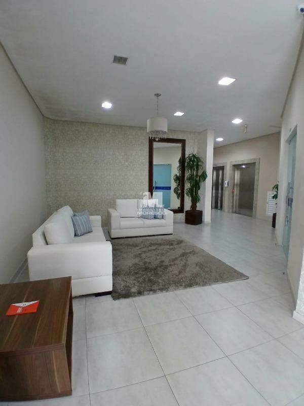Apartamento de 2 quartos, 65m² no bairro Santa Terezinha, em Brusque | Eu Corretor