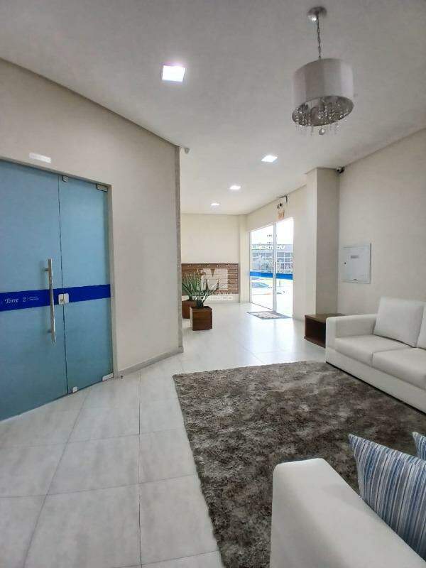 Apartamento de 2 quartos, 65m² no bairro Santa Terezinha, em Brusque | Eu Corretor