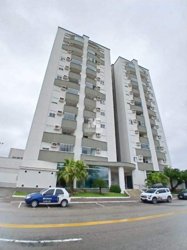 Apartamento de 2 quartos, 65m² no bairro Santa Terezinha, em Brusque | Eu Corretor