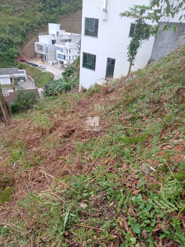 Lote/Terreno de 465m² no bairro Primeiro de Maio, em Brusque | Eu Corretor