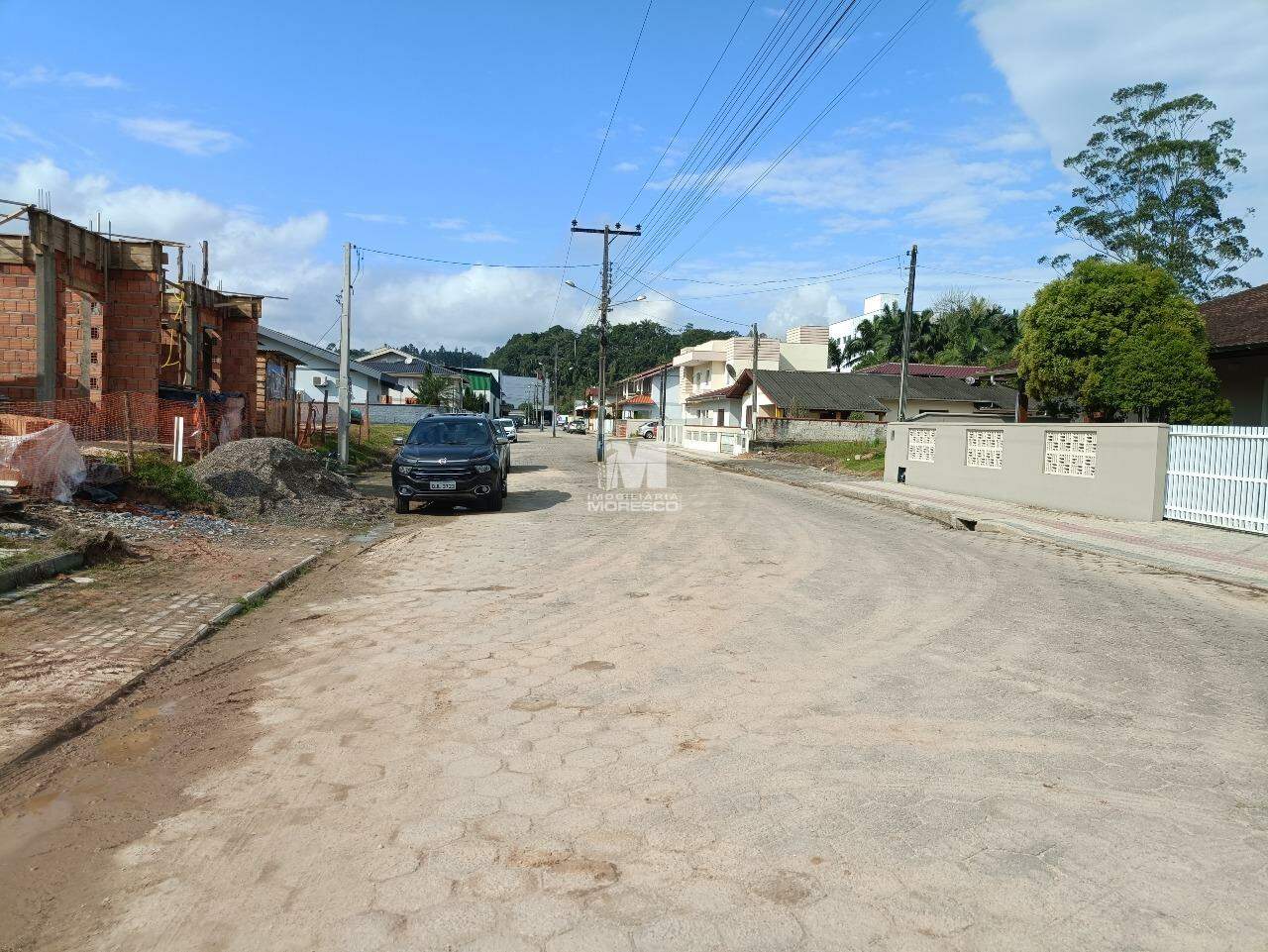 Lote/Terreno de 375m² no bairro Centro, em Guabiruba | Eu Corretor