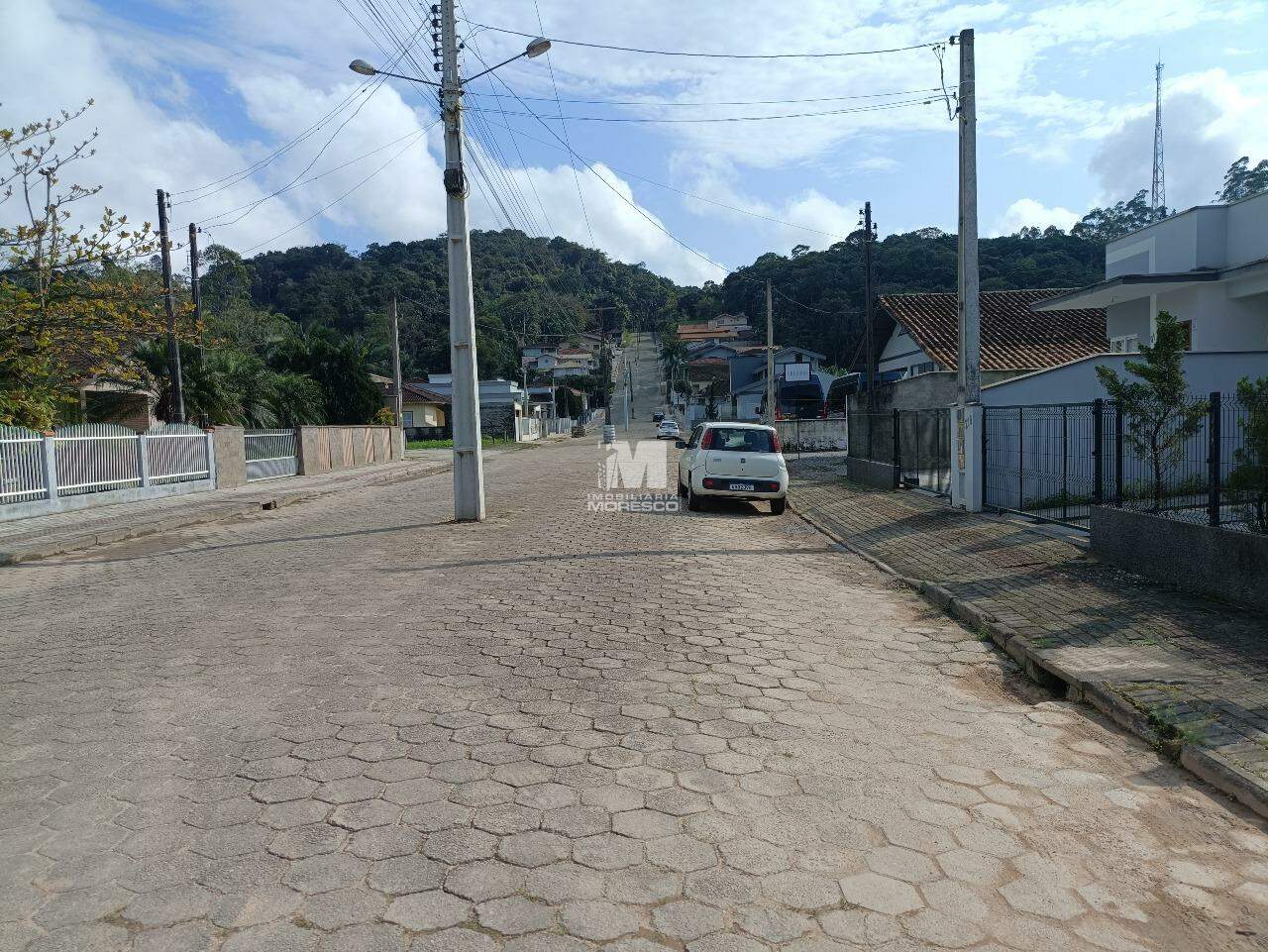 Lote/Terreno de 375m² no bairro Centro, em Guabiruba | Eu Corretor