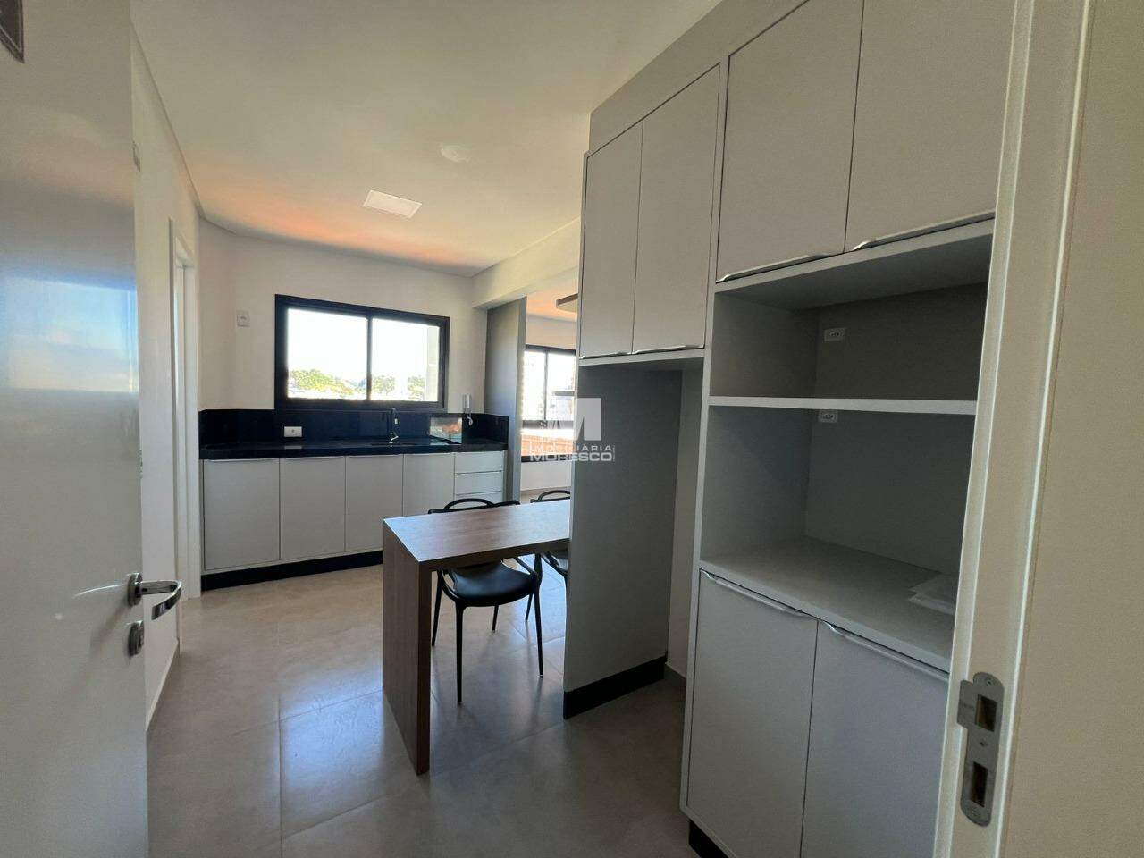 Flat de 1 quarto, 31m² no bairro Santa Terezinha, em Brusque | Eu Corretor