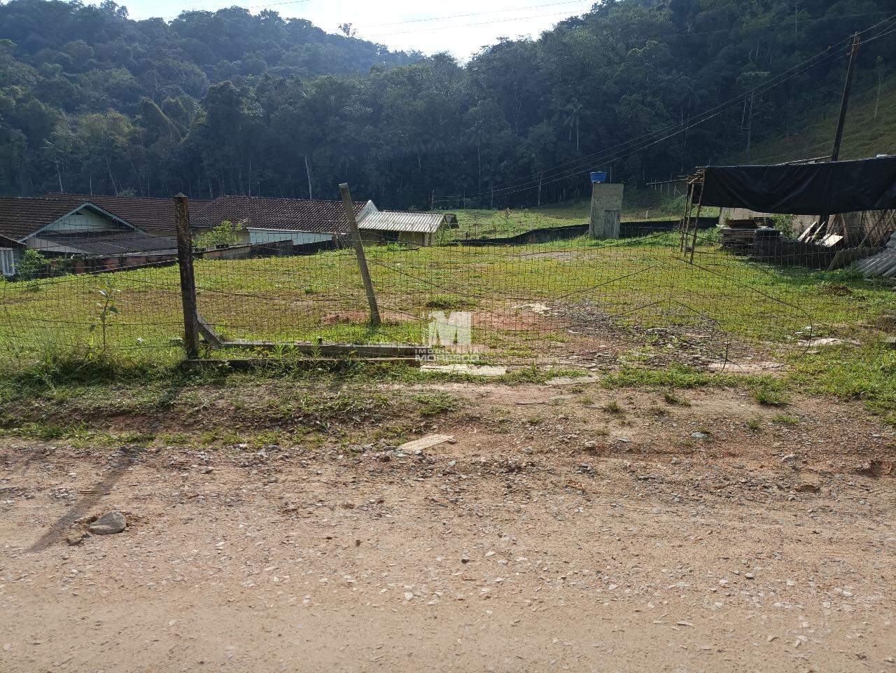 Lote/Terreno de 1034m² no bairro Imigrantes, em Guabiruba | Eu Corretor