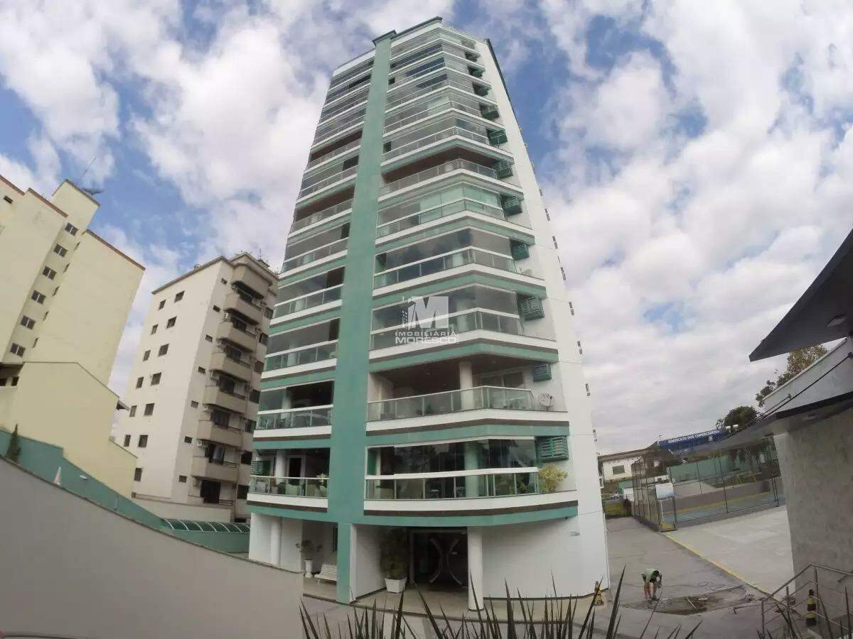 Apartamento de 3 quartos, 157m² no bairro Centro I, em Brusque | Eu Corretor