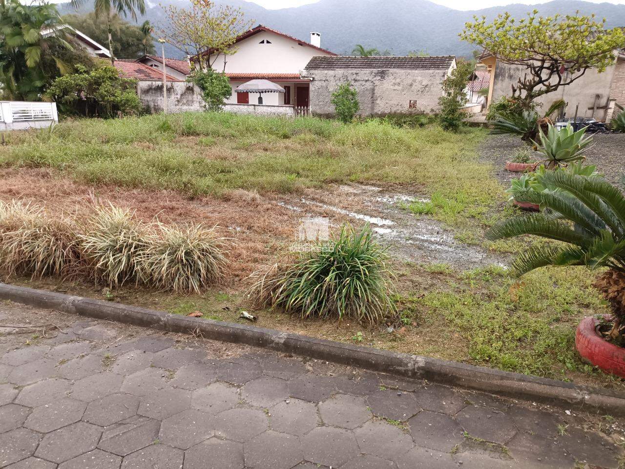 Lote/Terreno de 338m² no bairro Aymoré, em Guabiruba | Eu Corretor