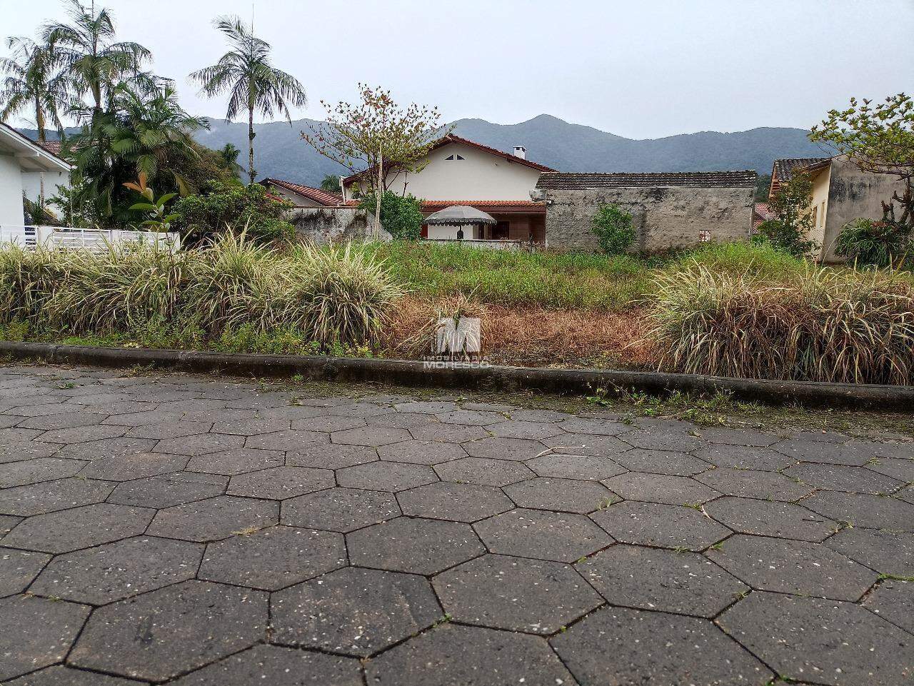 Lote/Terreno de 338m² no bairro Aymoré, em Guabiruba | Eu Corretor