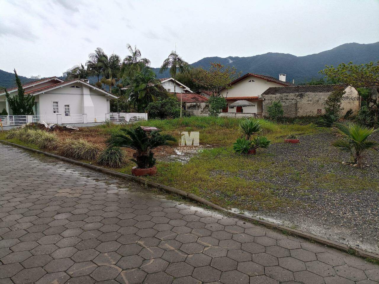 Lote/Terreno de 338m² no bairro Aymoré, em Guabiruba | Eu Corretor