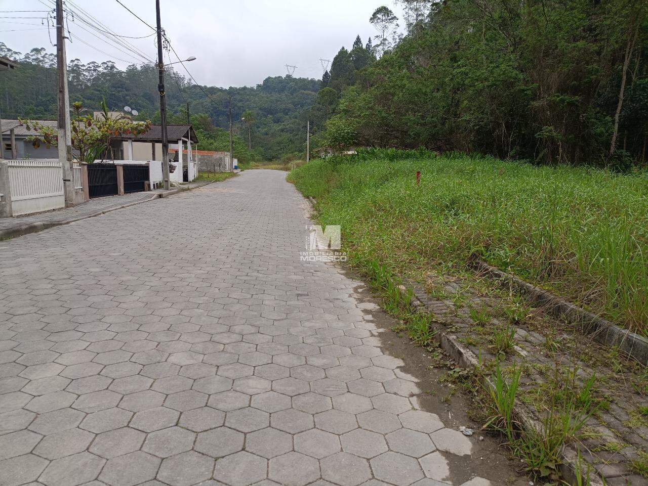 Lote/Terreno de 396m² no bairro Guabiruba Sul, em Guabiruba | Eu Corretor