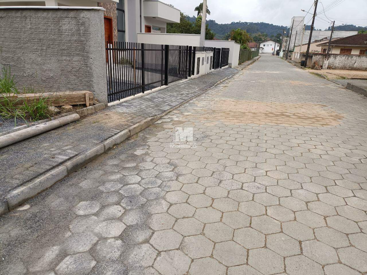 Lote/Terreno de 396m² no bairro Guabiruba Sul, em Guabiruba | Eu Corretor