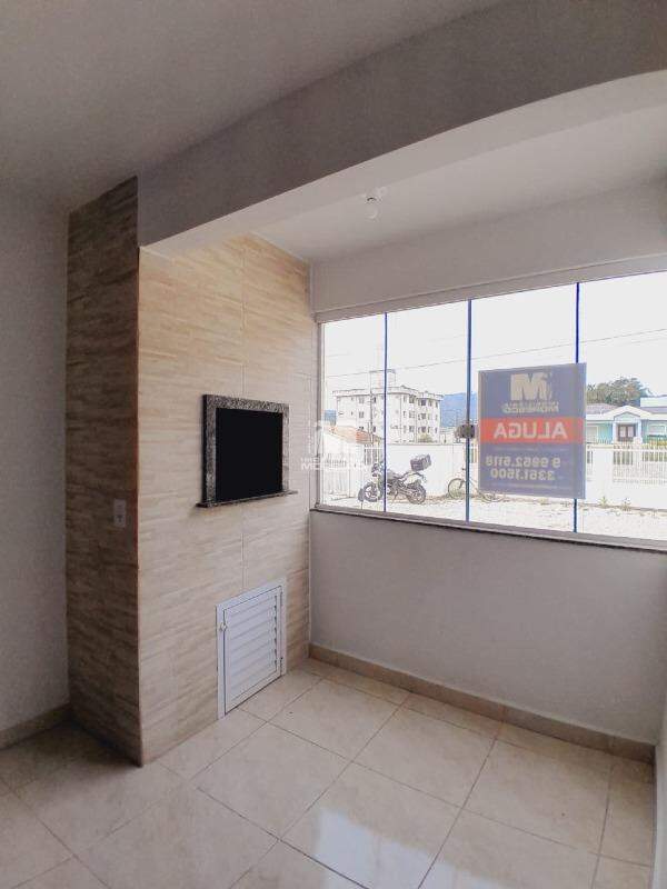 Apartamento de 2 quartos, 55m² no bairro Rio Branco, em Brusque | Eu Corretor