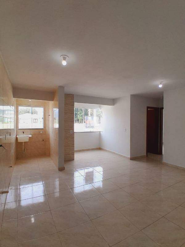 Apartamento de 2 quartos, 55m² no bairro Rio Branco, em Brusque | Eu Corretor