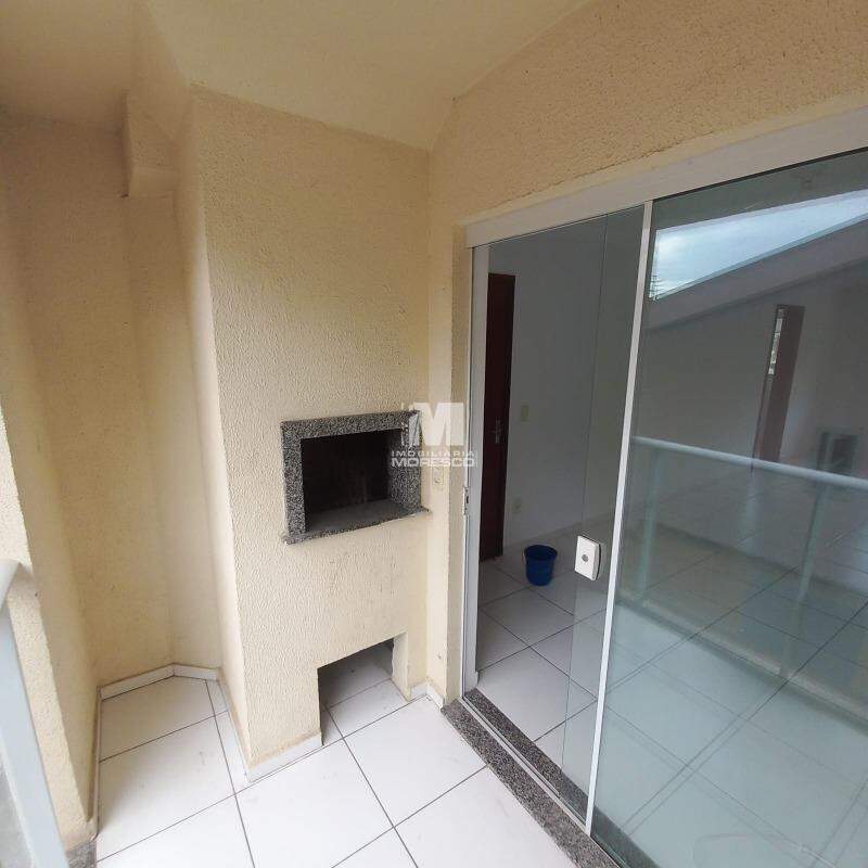 Apartamento de 2 quartos, 60m² no bairro Bateas, em Brusque | Eu Corretor