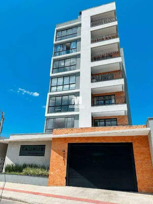 Apartamento de 2 quartos, 78m² no bairro Souza Cruz, em Brusque | Eu Corretor