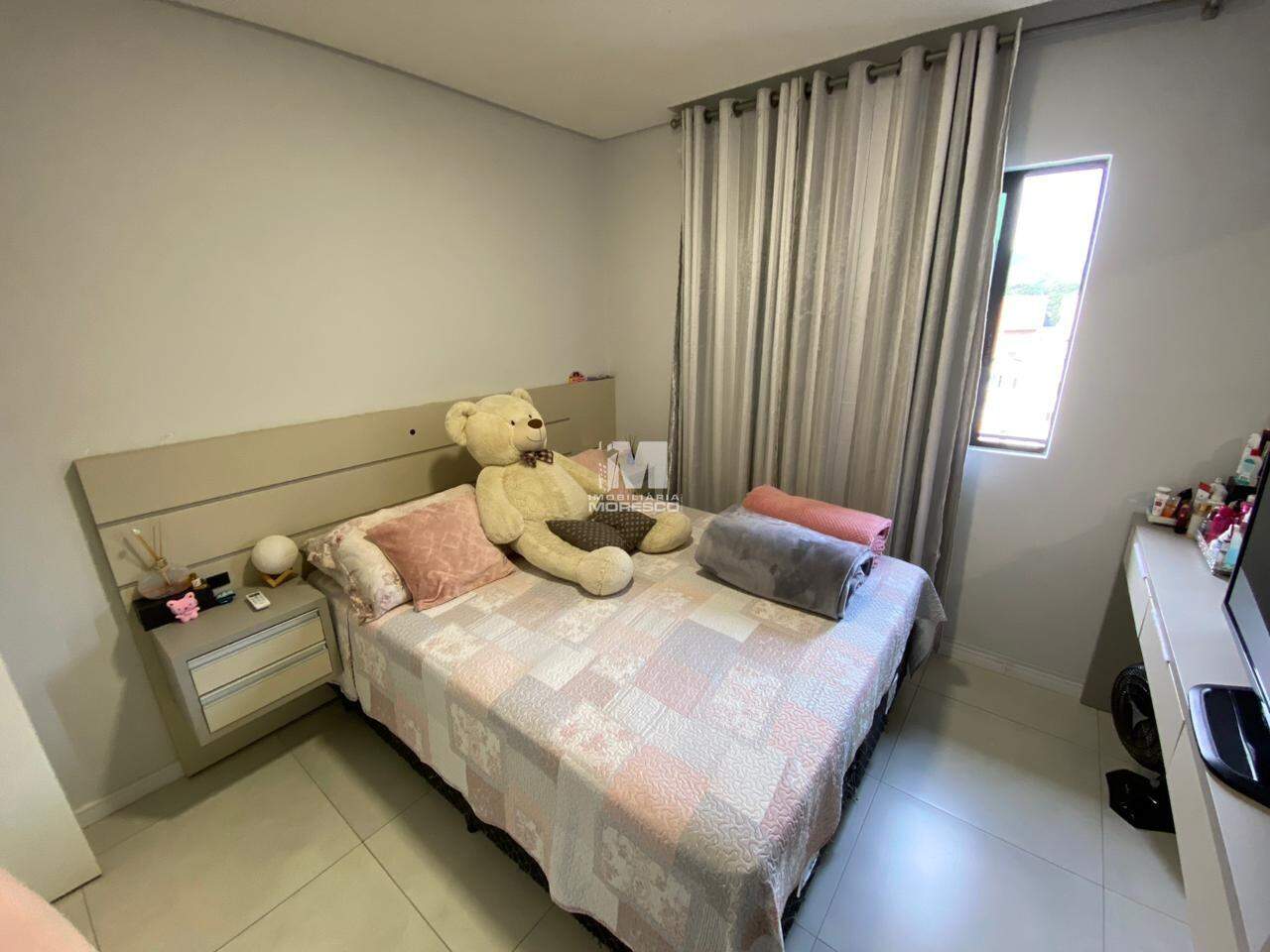 Apartamento de 2 quartos, 78m² no bairro Souza Cruz, em Brusque | Eu Corretor