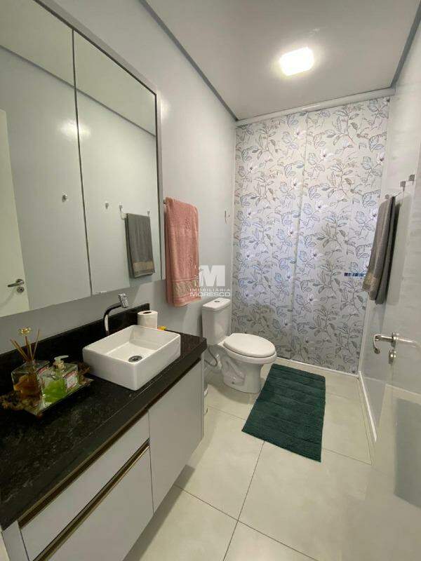 Apartamento de 2 quartos, 78m² no bairro Souza Cruz, em Brusque | Eu Corretor