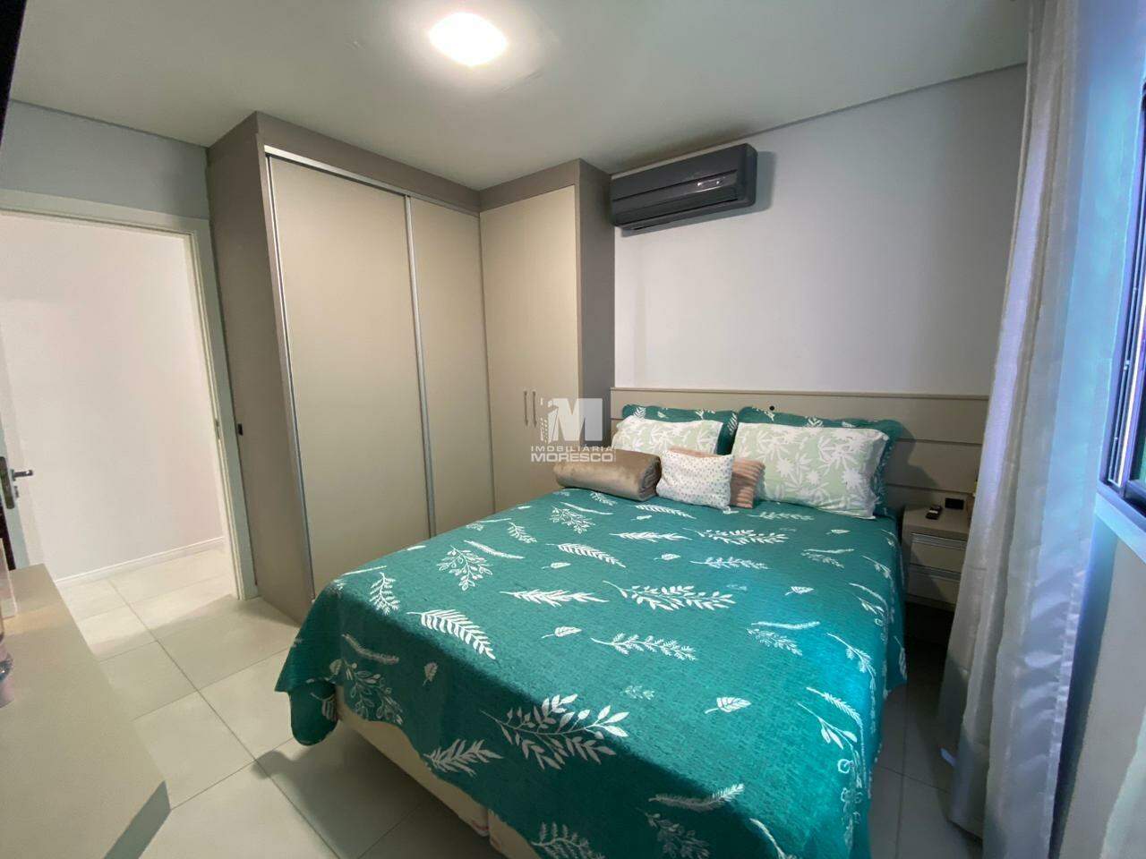 Apartamento de 2 quartos, 78m² no bairro Souza Cruz, em Brusque | Eu Corretor