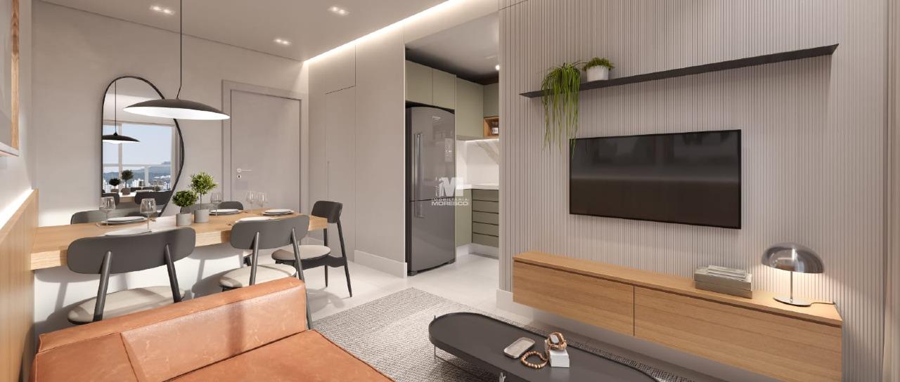 Apartamento à venda no bairro Santa Terezinha: 