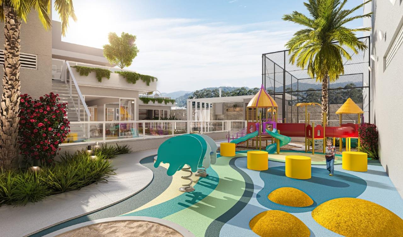 Apartamento à venda no bairro Santa Terezinha: 