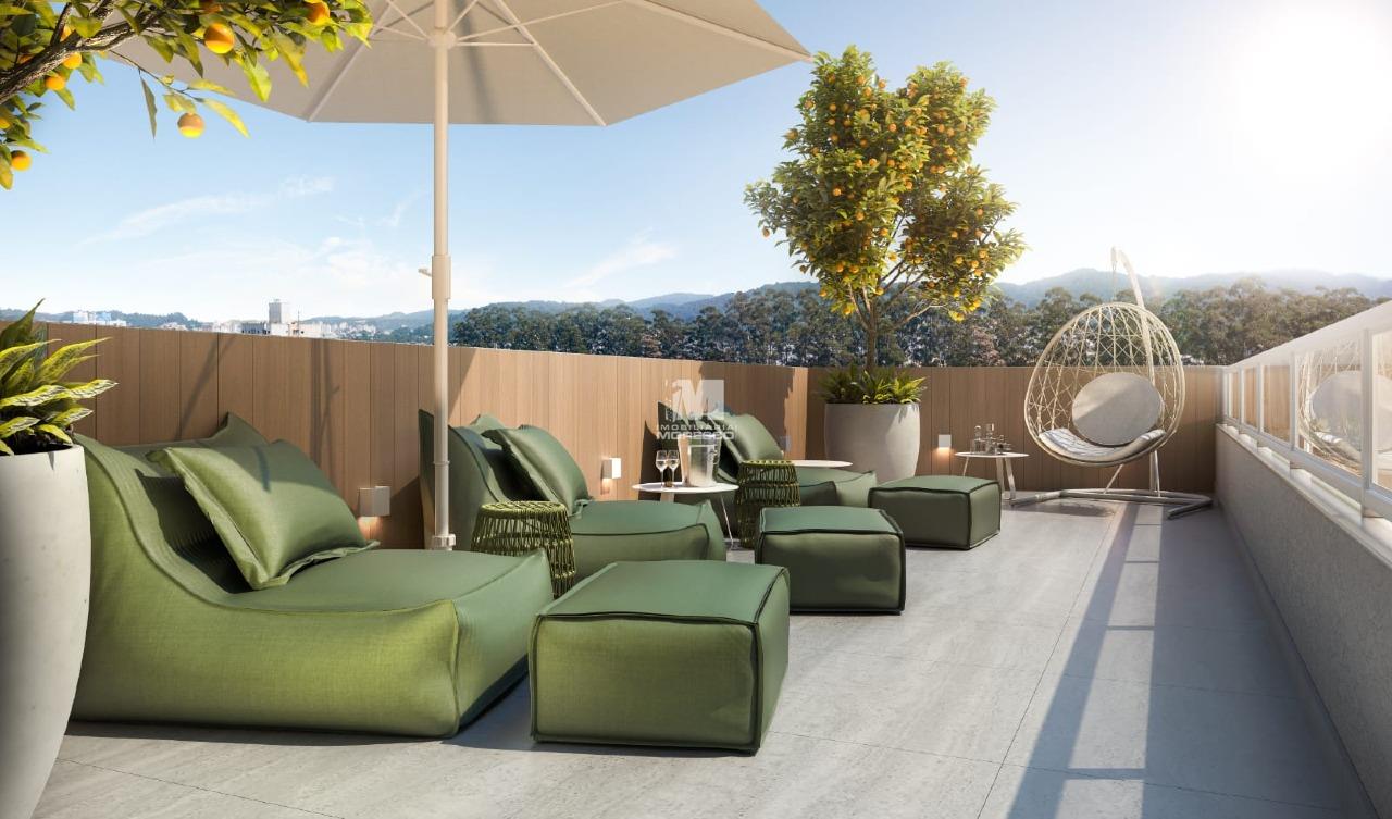 Apartamento à venda no bairro Santa Terezinha: 