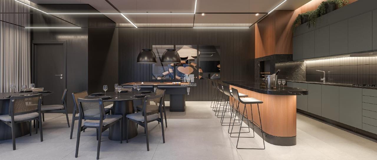 Apartamento à venda no bairro Santa Terezinha: 