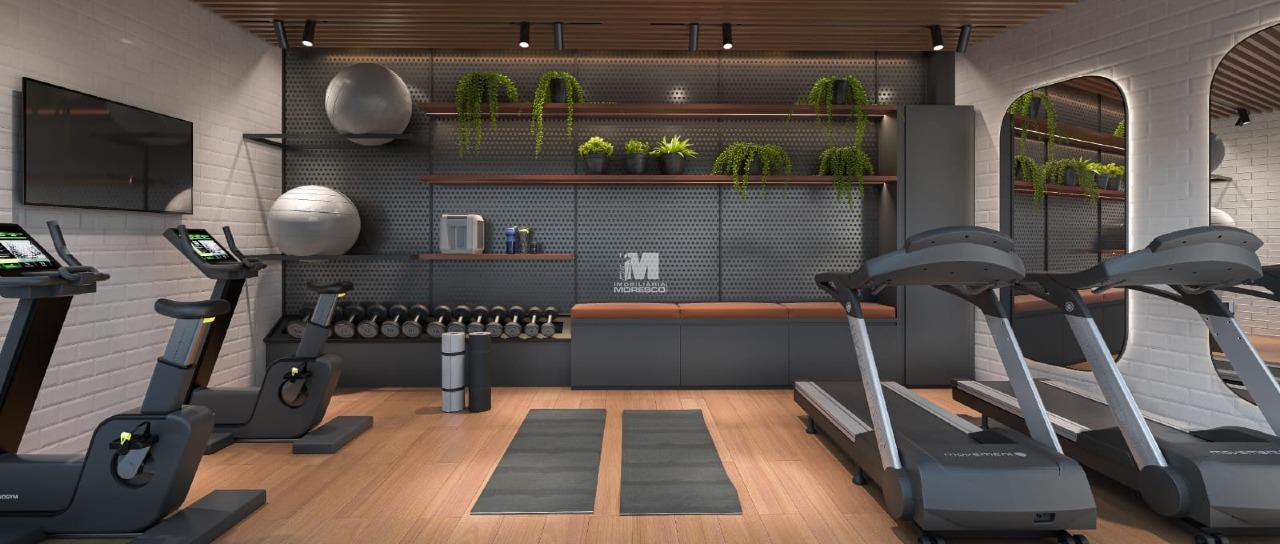 Apartamento à venda no bairro Santa Terezinha: 