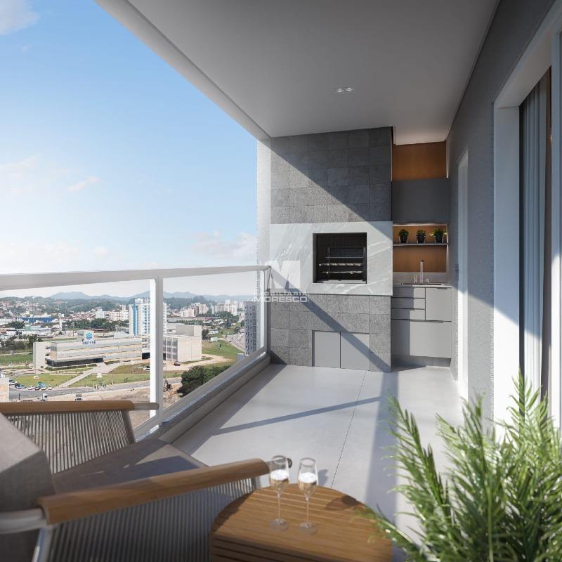 Apartamento à venda no bairro Santa Terezinha: 